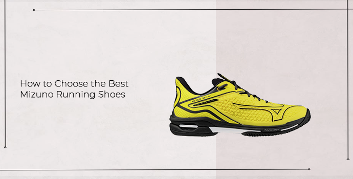 best mizuno running shoes how to choose best mizuno running shoe yellow shoe side view