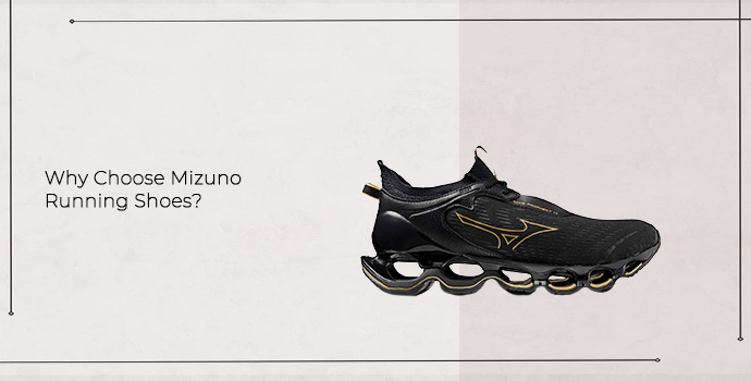 best mizuno running shoes why ti choose them a image with black running shoe