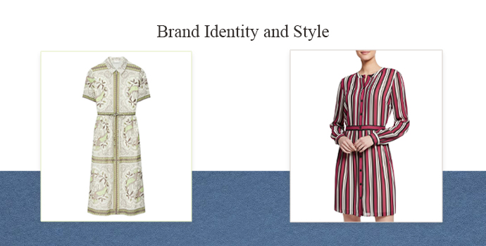 is tory burch better than michael kors dress image on comparison