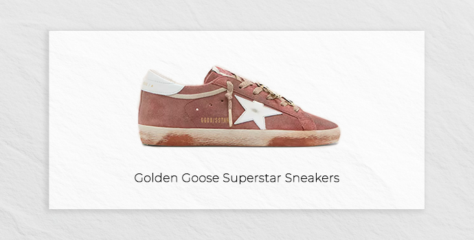 golden goose superstar sneakers