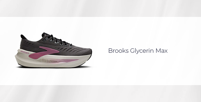 HOKA Bondi 10 best premium brown running shoes  