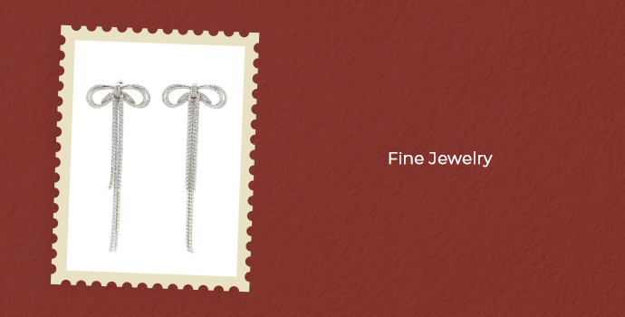 Fine jewellery earrings representing timeless luxury investment pieces Best Luxury Items to Invest In for Long-Term Value