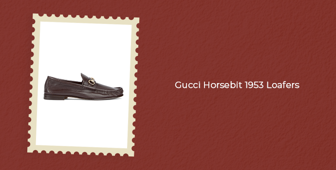 Gucci Horsebit 1953 Loafers Best Luxury Items to Invest In for Long-Term Value