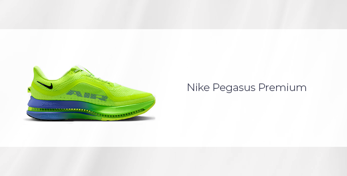  Nike Pegasus Premium