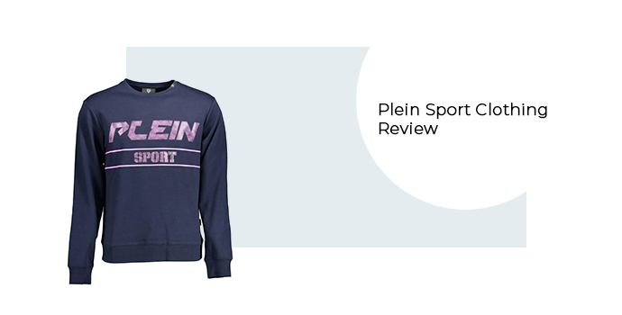 plein sport clothing review