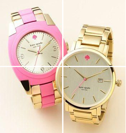 Kate Spade India Bags Watches Scarves For Women At Darveys Women Watches