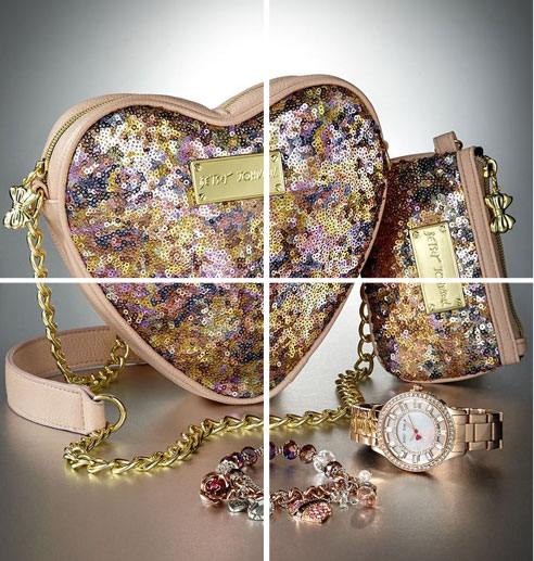 Betsey Johnson India Designer Heels Coats Clutches For Women Women Clutches Now Bags