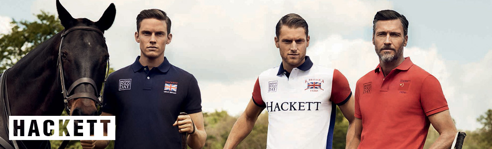 buy hackett