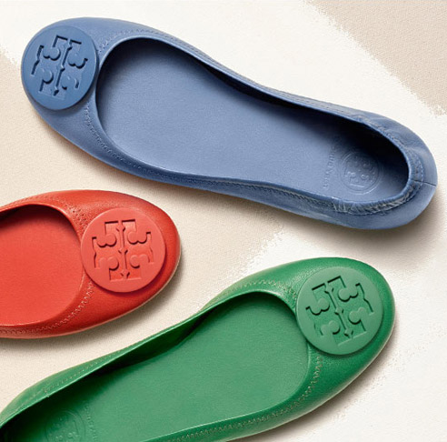 Tory Burch India Handbags Shoes Clothes For Women Women Footwear