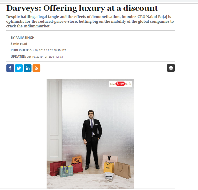 Forbes-Darveys
