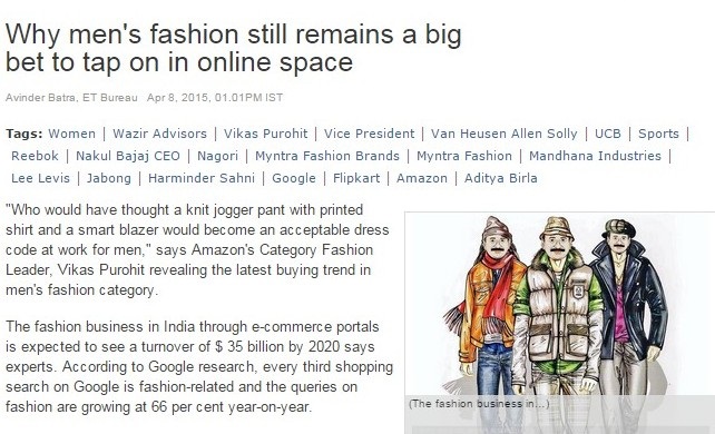 Luxury Fashion Shopping in India