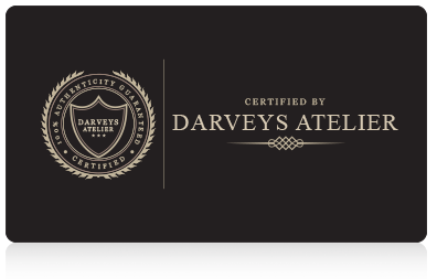 Darveys Atelier