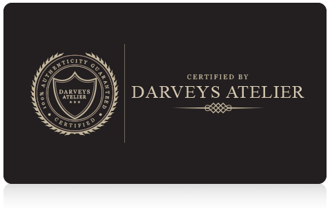 Darveys Atelier